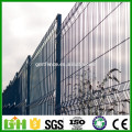 2016 hot sale high Security Fence/anti climb security fence